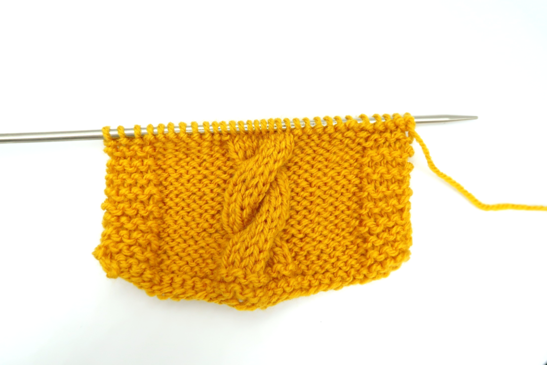 How to Knit Cables for Beginners?