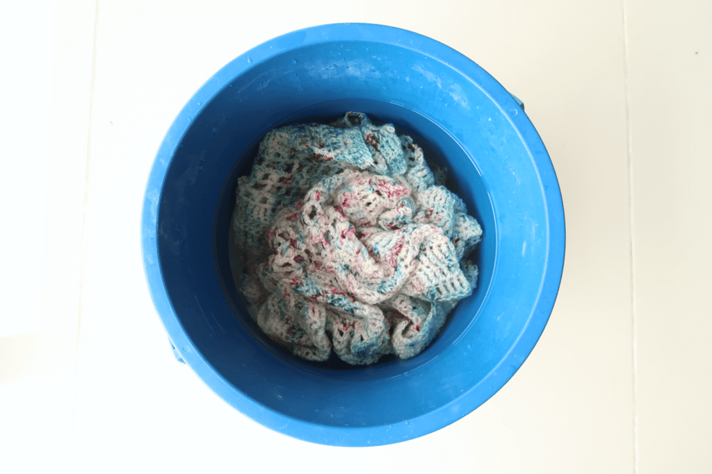 Blocking for Knitting and Crochet: Everything you Need to Know