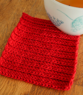 highway crochet stitch for blankets