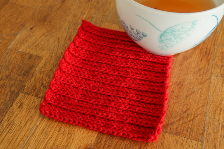 highway crochet stitch for blankets
