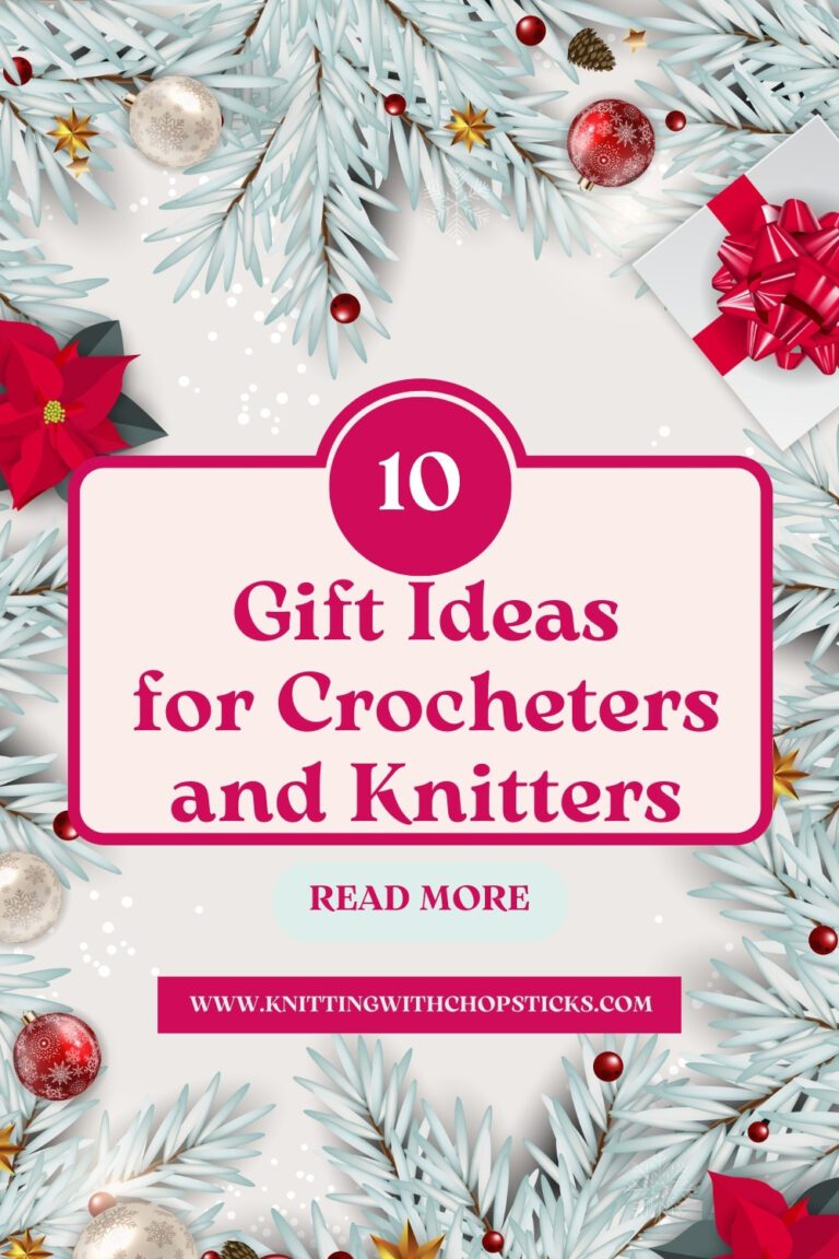 10 Last Minute Crafter Gift Ideas