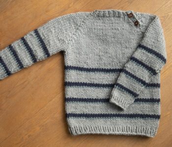 child sweater knit pattern free for boys