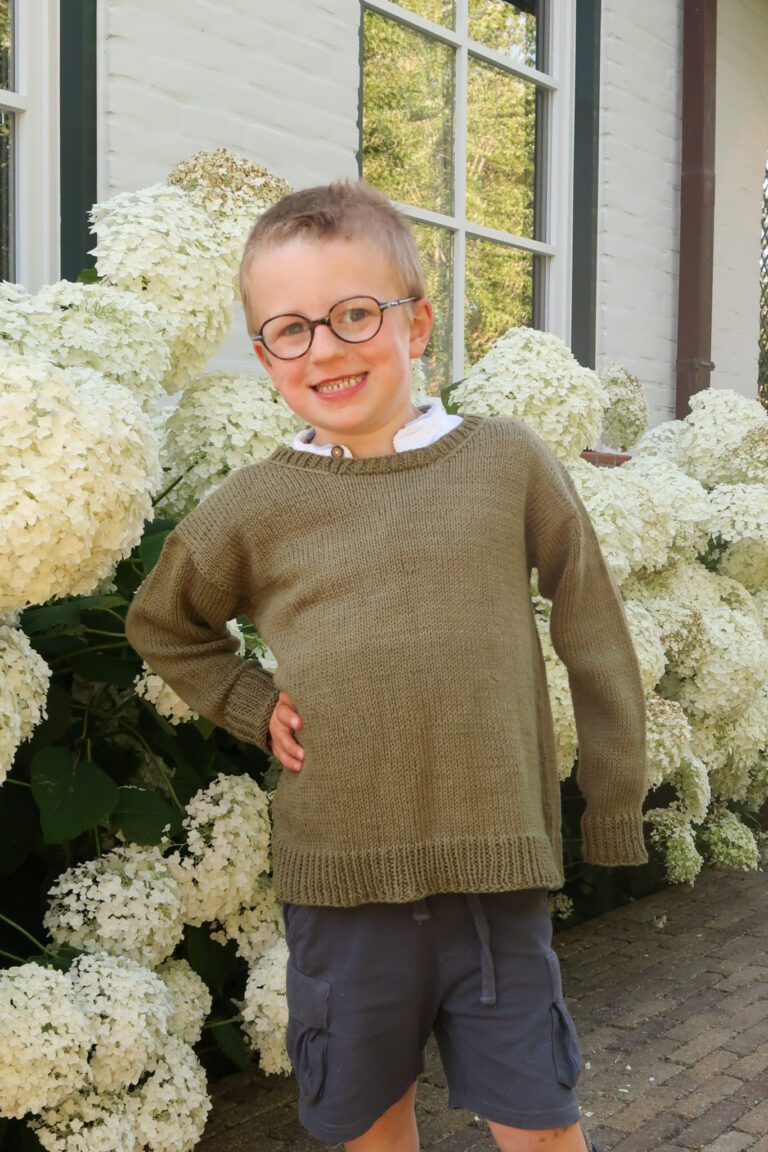 childrens sweater knitting pattern free knitting pattern