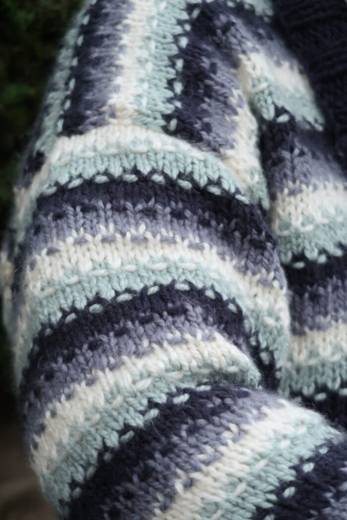 Hygge Mood Cardigan - Image 10