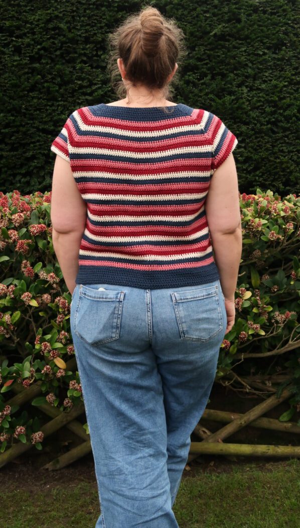 Top Deck Tee - Image 3