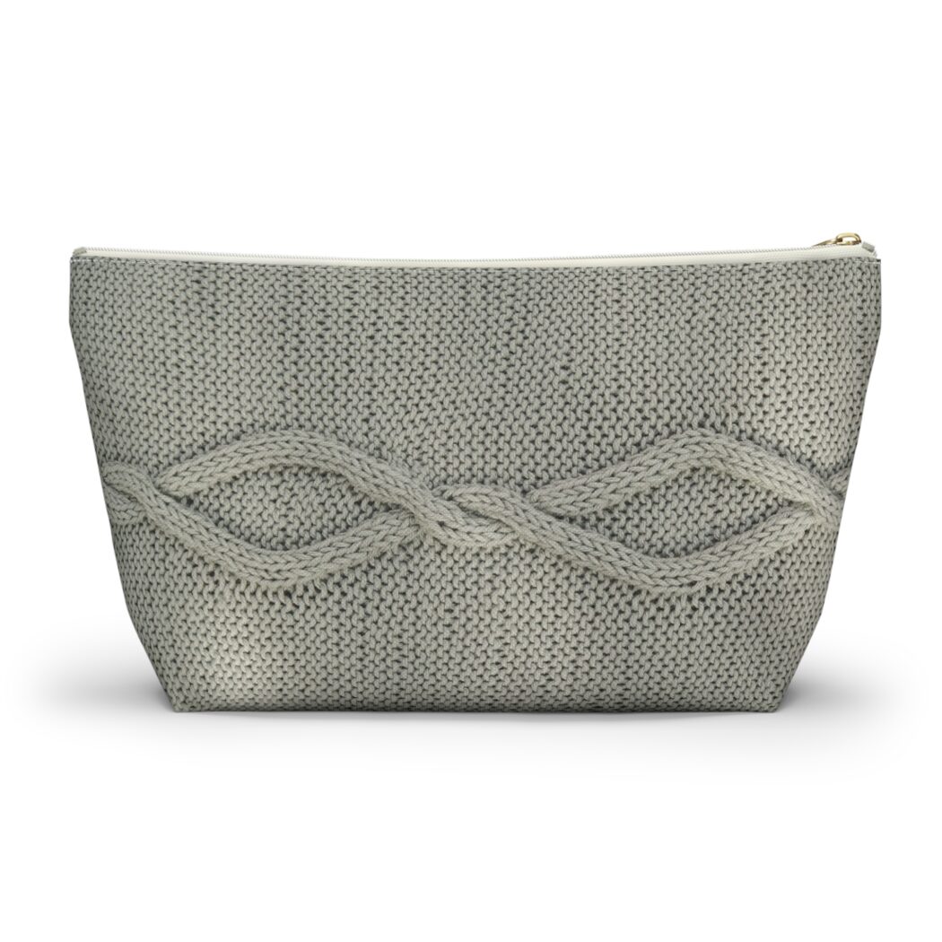 Step into Cables Hourglass Notion Pouch - Image 2