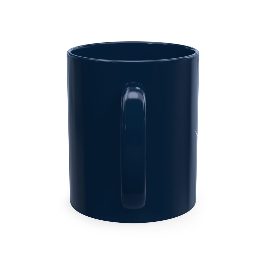 Step Into Cables Ceramic Mug - Image 19