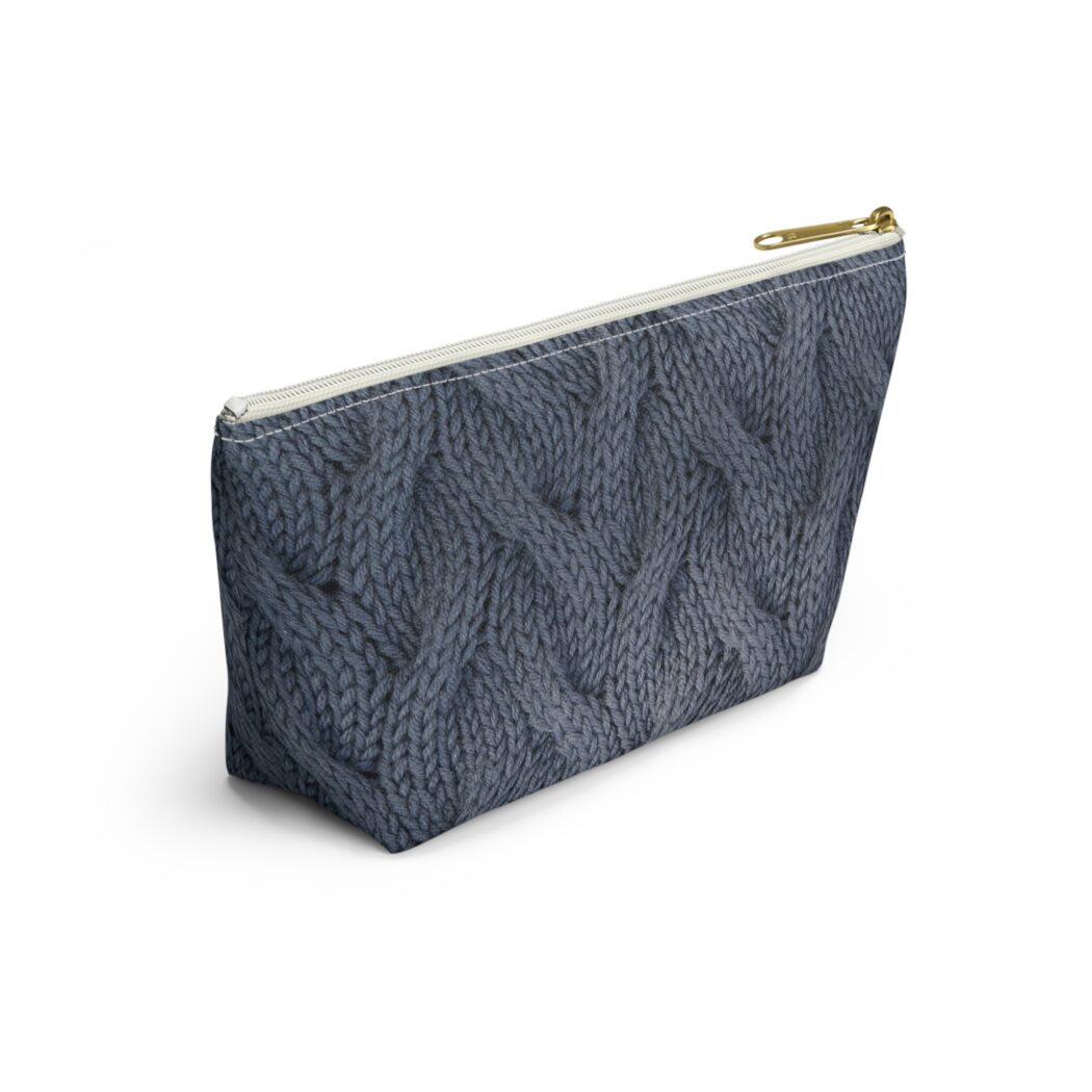 Step into Cables Wave Cables Notion Pouch - Image 8
