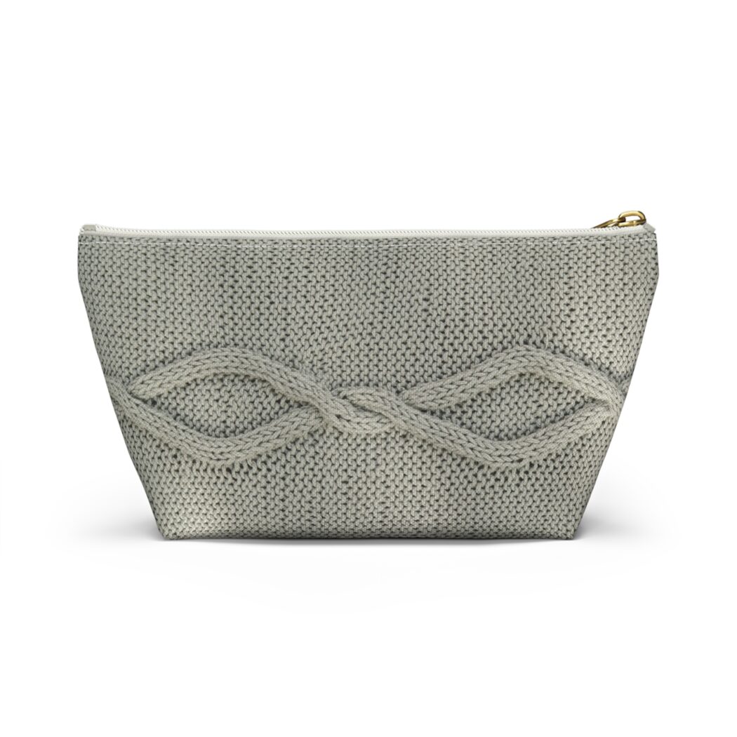 Step into Cables Hourglass Notion Pouch - Image 6
