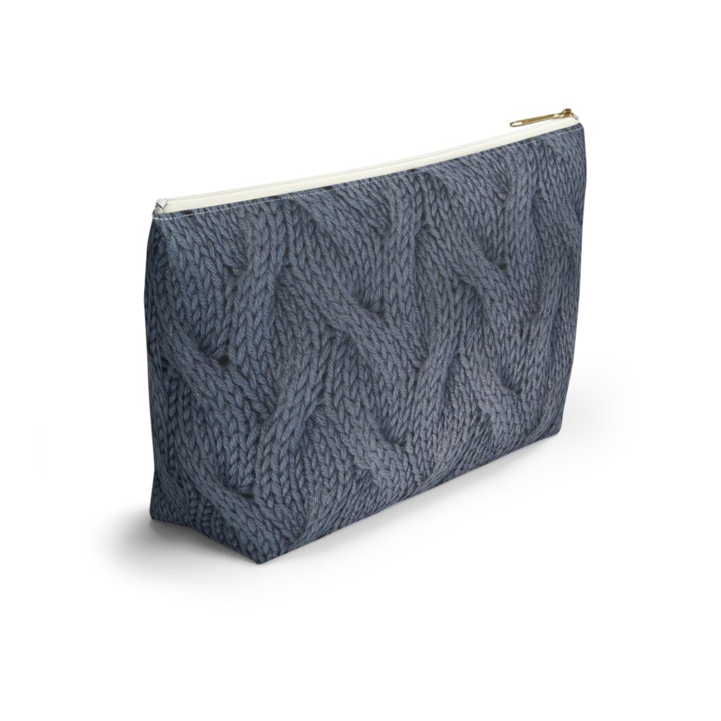 Step into Cables Wave Cables Notion Pouch - Image 4