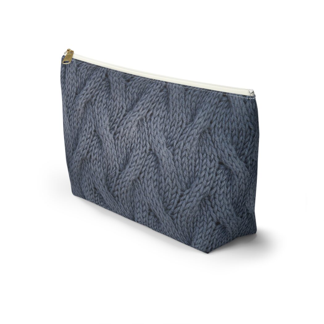Step into Cables Wave Cables Notion Pouch - Image 3