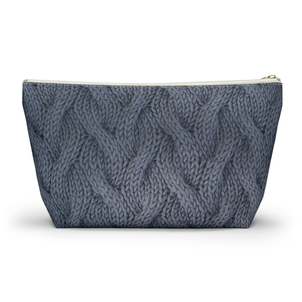 Step into Cables Wave Cables Notion Pouch - Image 2