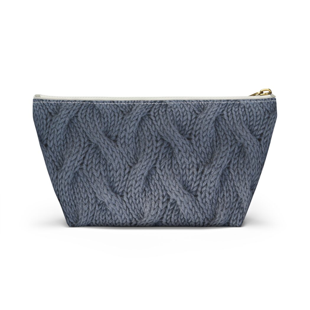 Step into Cables Wave Cables Notion Pouch - Image 6