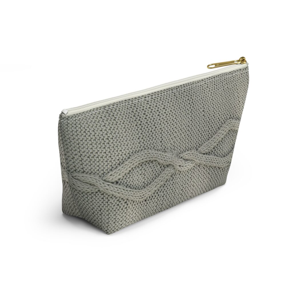 Step into Cables Hourglass Notion Pouch - Image 8