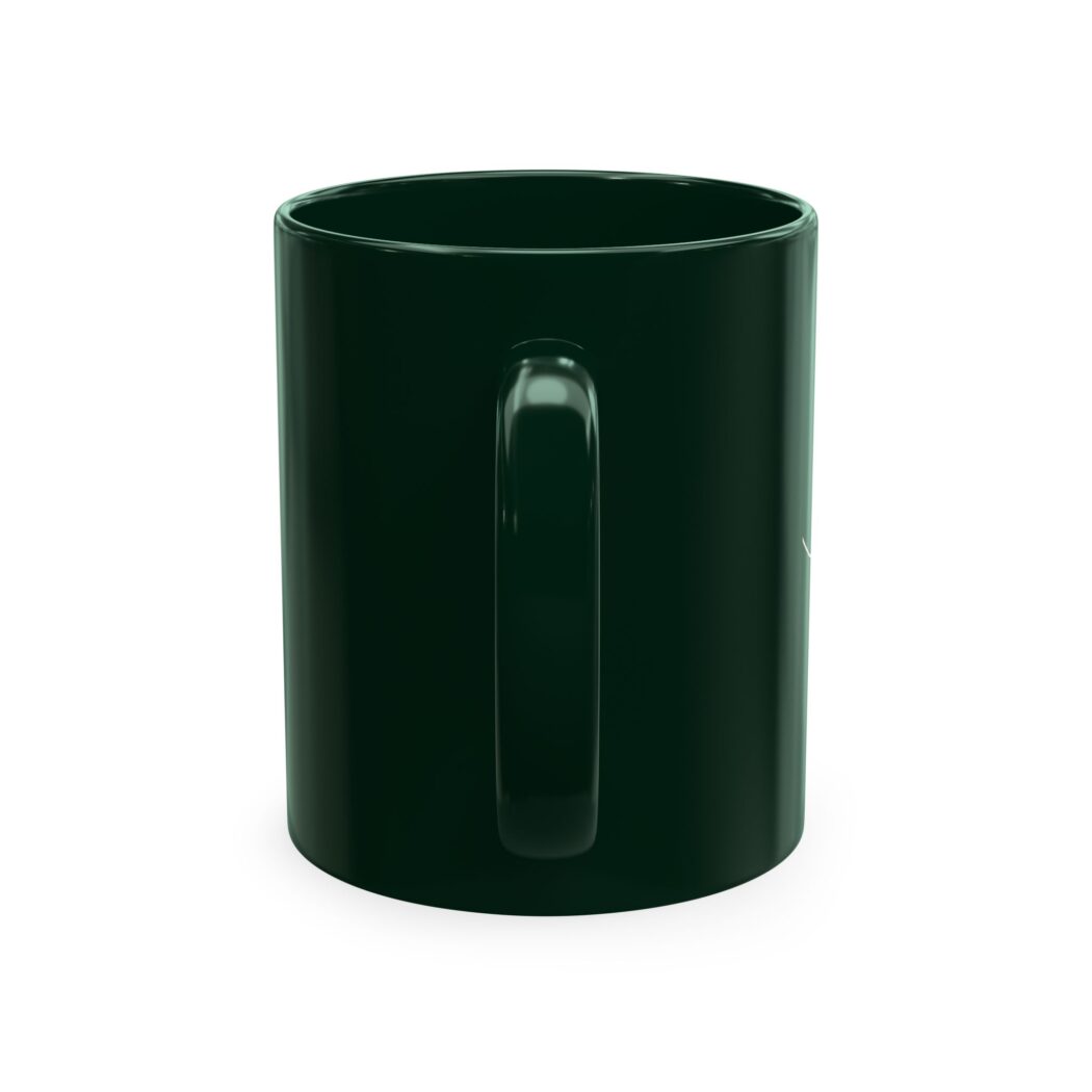 Step Into Cables Ceramic Mug - Image 23