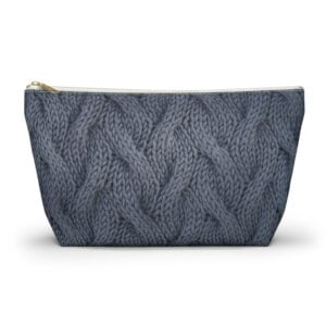 Step into Cables Wave Cables Notion Pouch