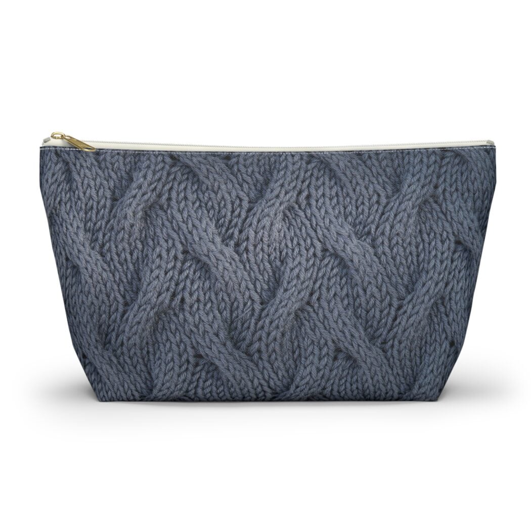 Step into Cables Wave Cables Notion Pouch