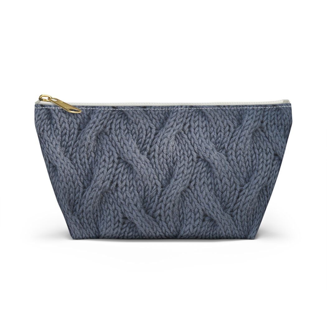 Step into Cables Wave Cables Notion Pouch - Image 5
