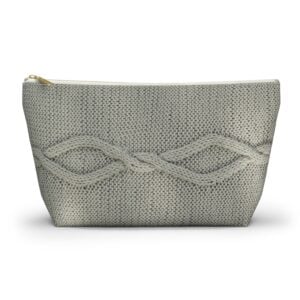 Step into Cables Hourglass Notion Pouch