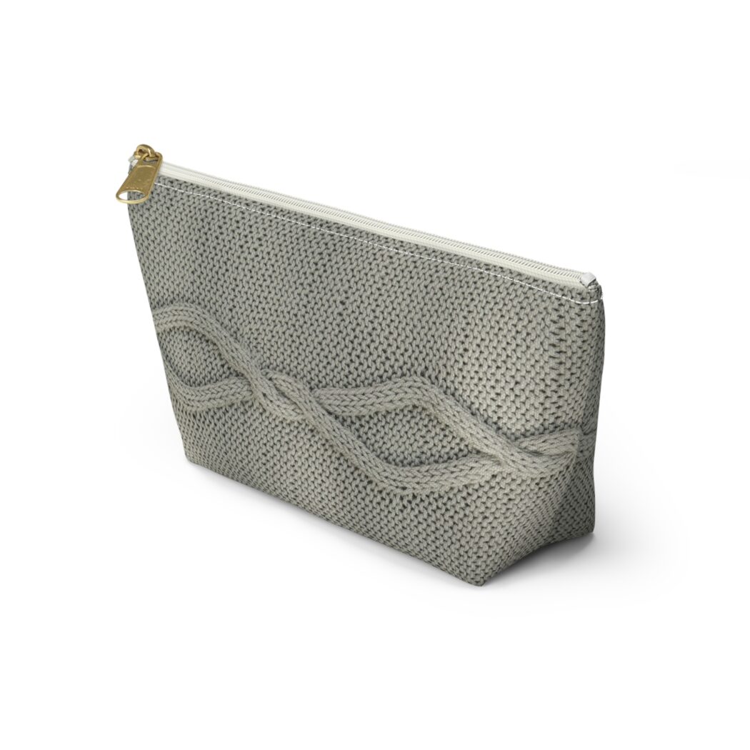 Step into Cables Hourglass Notion Pouch - Image 7