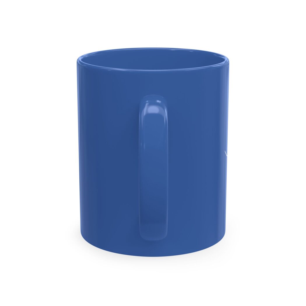Step Into Cables Ceramic Mug - Image 15