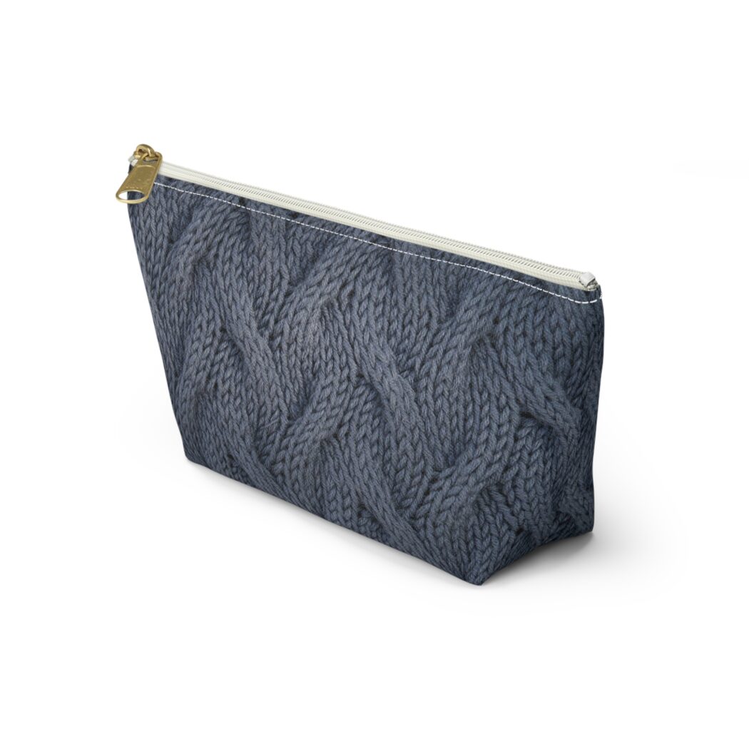 Step into Cables Wave Cables Notion Pouch - Image 7